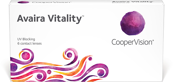 Avaira Vitality™ (6)