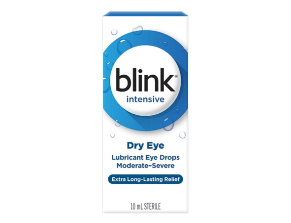 blink intensive 10ml