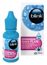 blink intensive PLUS 10ml