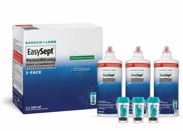 EasySept® Classic 3er Pack