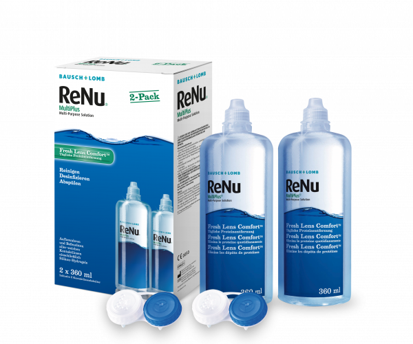 ReNu® MultiPlus™ TwinBox