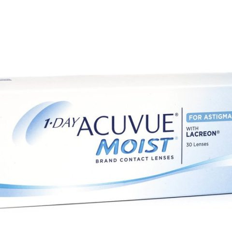 1 DAY ACUVUE MOIST for ASTIGMATISM (30er PACK)  SPH:-6,50/CYL:-1,75/AX:+10/DIA:+14,50/BC:+8,50