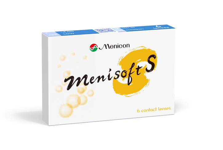 MenisoftS 6-Pack